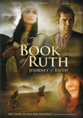 Book of Ruth